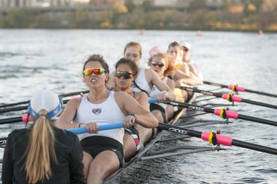 Cover image for Black Oar White