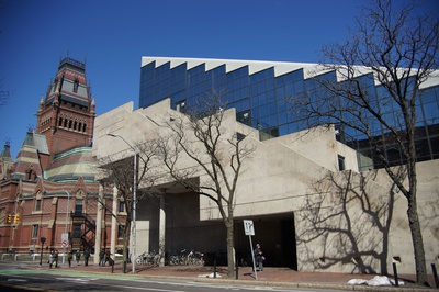 Cover image for Harvard Graduate Council Launches Legal Aid Program