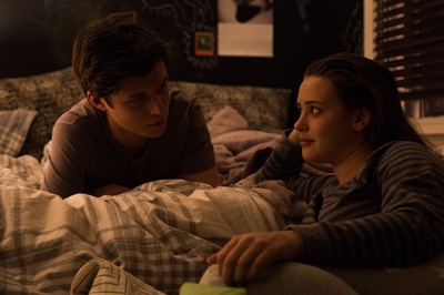 Cover image for From Page to Screen ‘Love, Simon’ Forgets It’s a Coming Out Story