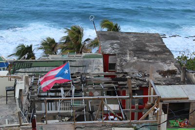 Cover image for Spring Break on the Islands