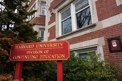 Cover image for Brattle Street Review Provides Outlet for Creative Writers at Harvard Extension School