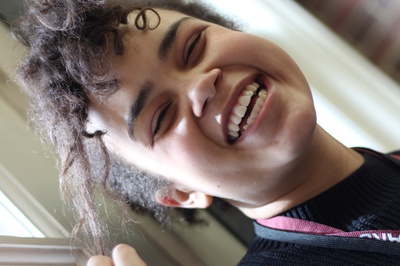 Cover image for How to Untangle Knotted Hair