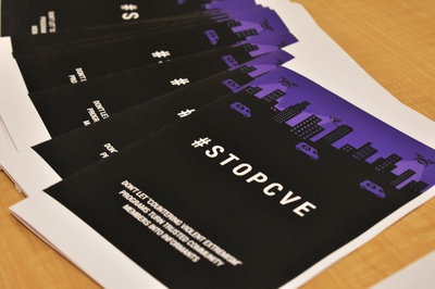 Cover image for #StopCVE