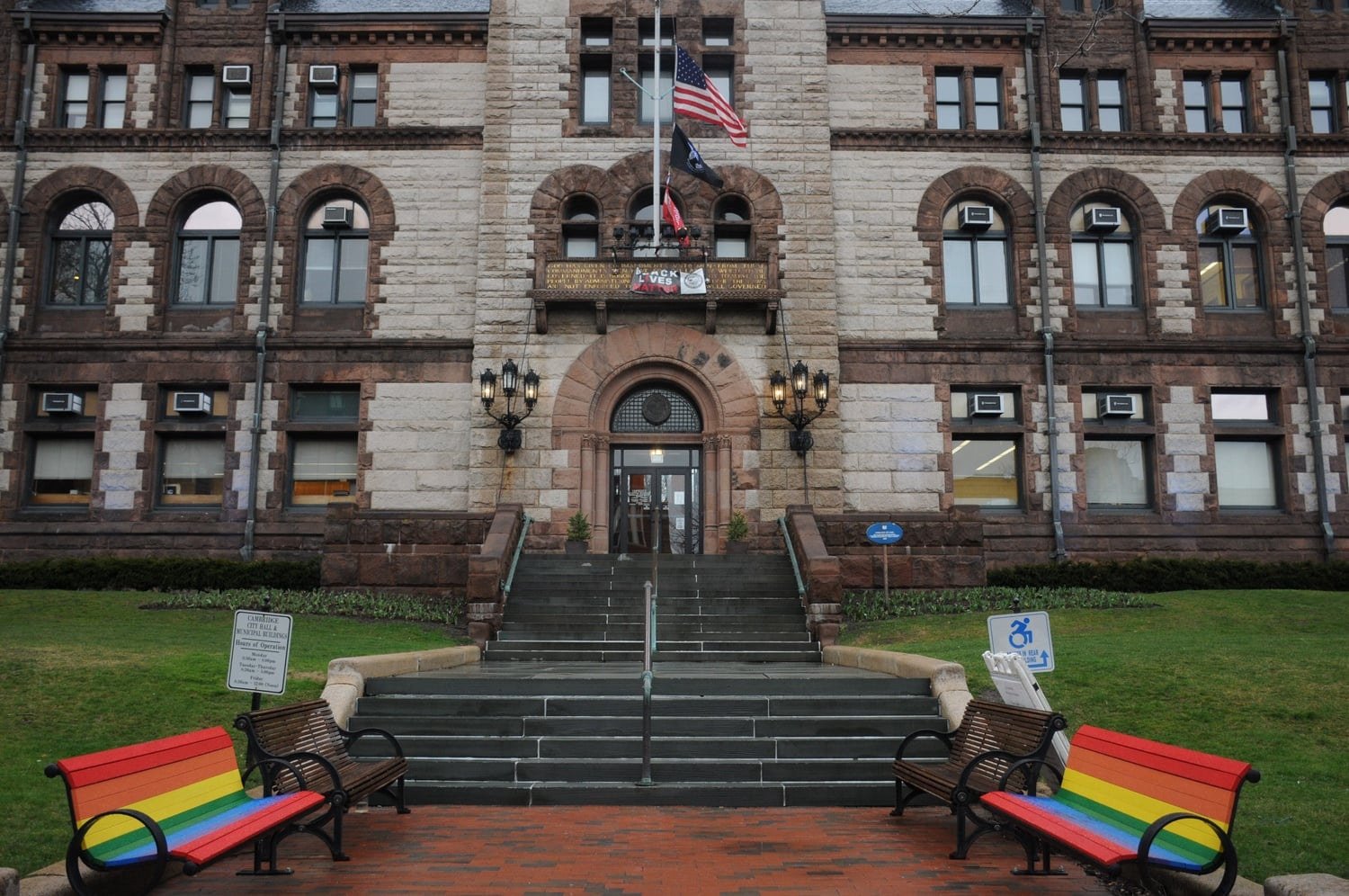 Cambridge City Council debated the city's 2023 budget in a Feb. 16 meeting.