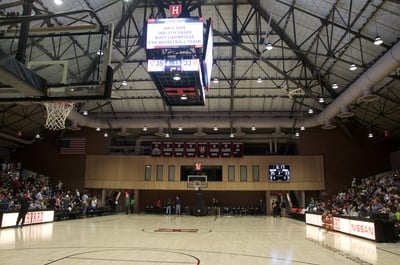 Cover image for Star-Studded: Harvard Classics' Improbable Run to the National Championship