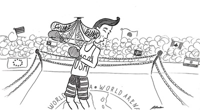 Cover image for K.O.