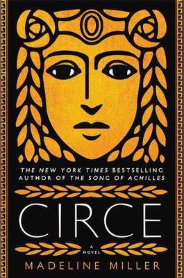 Cover image for ‘Circe’ Muses on Mythology and Mortality