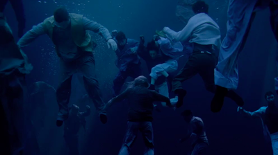 Cover image for ‘The Crossing’ Makes a Lot of Promises, But With No Sign of Fulfillment 