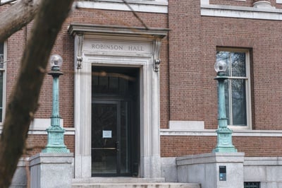 Cover image for Harvard to Bring Back Introductory History Course for Fall Semester