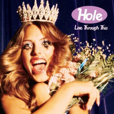 Cover image for Top Five Hole Covers