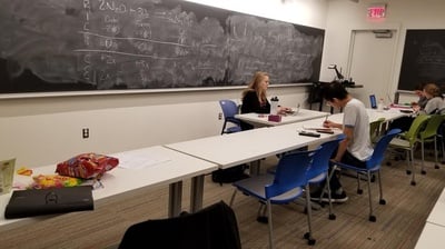 Cover image for Sucking Up to Professors