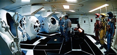 Cover image for Looking Back on 50 Years of ‘2001: A Space Odyssey’