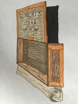 Cover image for Fictitious Alternatives