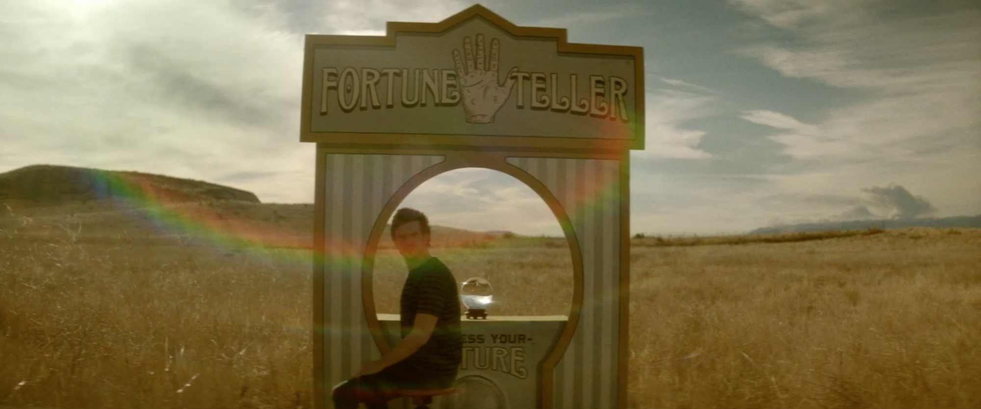 Is ‘Legion’ Losing its Edge? | Arts | The Harvard Crimson