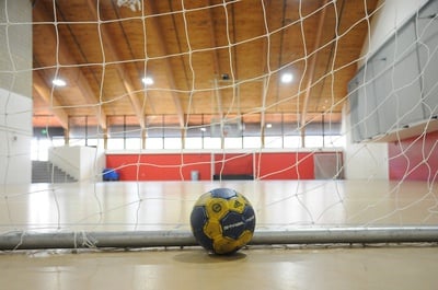 Cover image for Club Futsal Creates a Unique Space for Soccer Enthusiasts