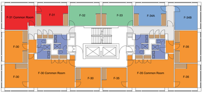 Cover image for Floor plan
