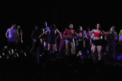 Cover image for Capturing the Catwalk