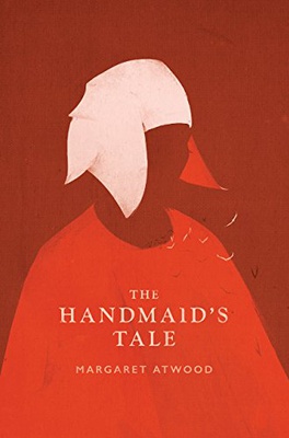 Cover image for Handmaid's Tale Cover