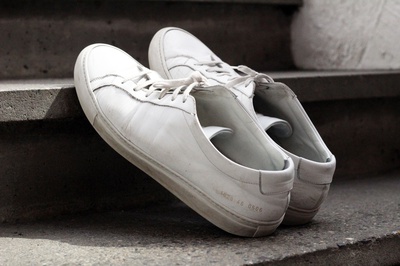 Cover image for Ridiculously Expensive Sneakers