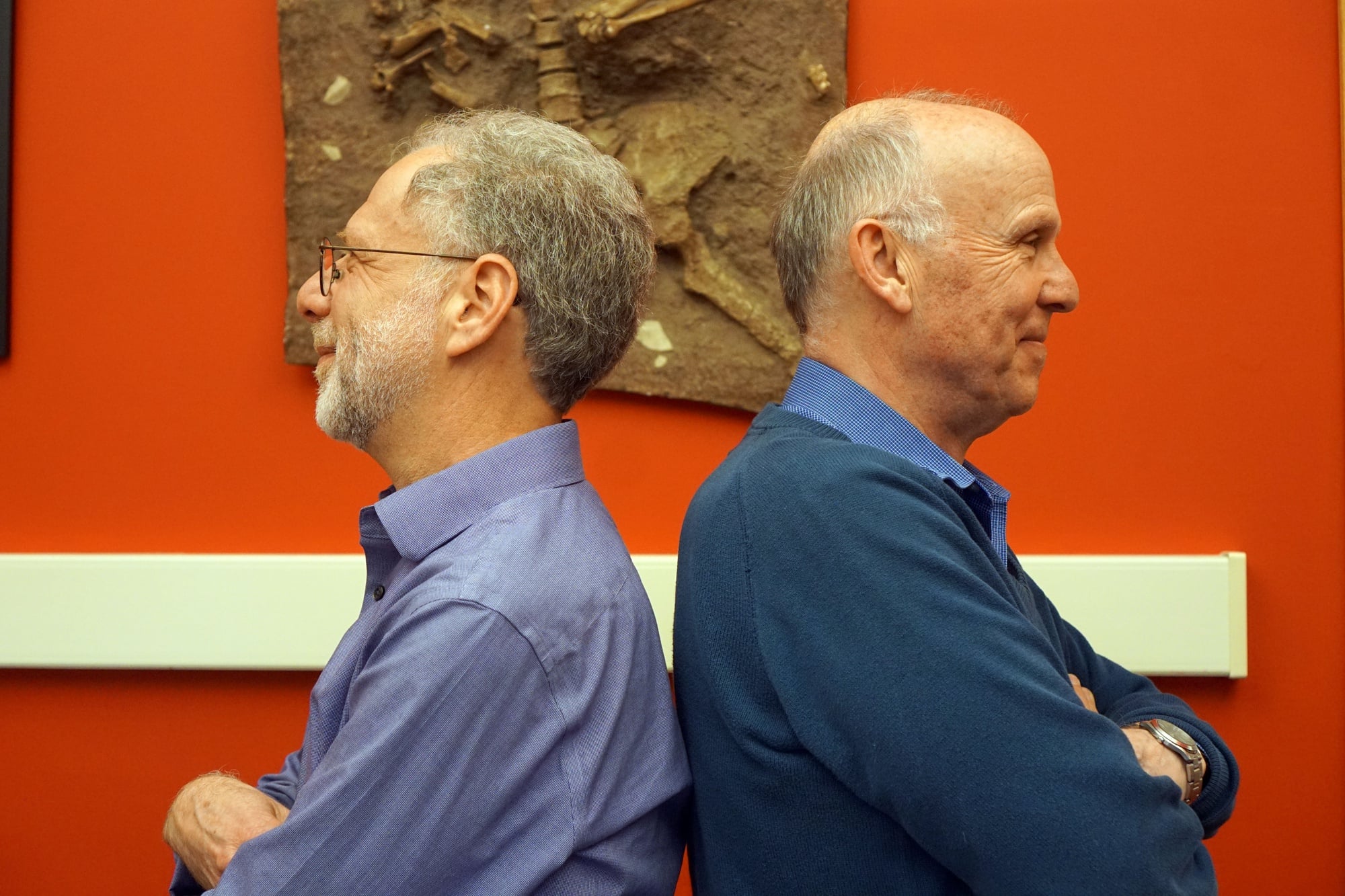 Richard W. Wrangham and Daniel E. Lieberman discuss the role of heat in human deveopment.
