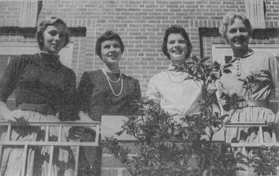Cover image for When the Crimson Ran a Beauty Pageant