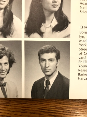 Cover image for Schumer