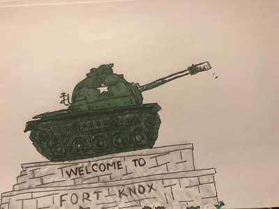 Cover image for Searching for Peace, Alone