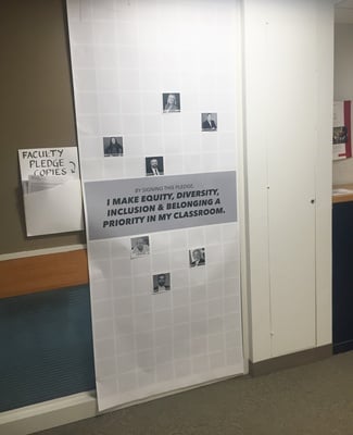 Cover image for HKS Diversity Pledge