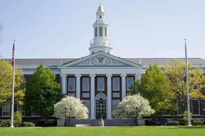 Cover image for MBA Students at HBS Must Take AI Course To Graduate