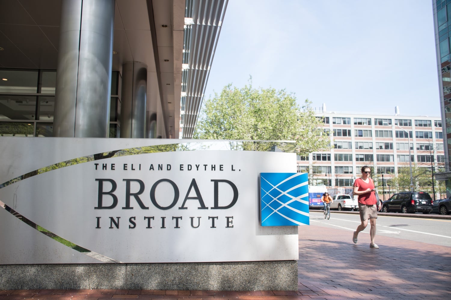The Broad Institute. 