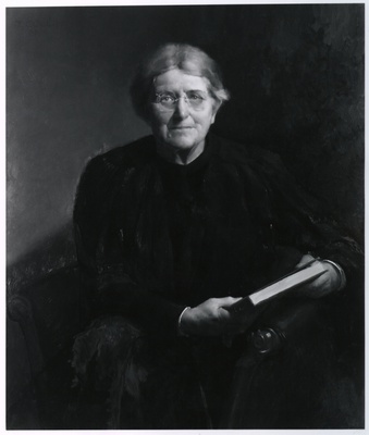 Cover image for Portrait of Helen Maud Cam