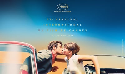 Cover image for Cannes Film Festival 2018