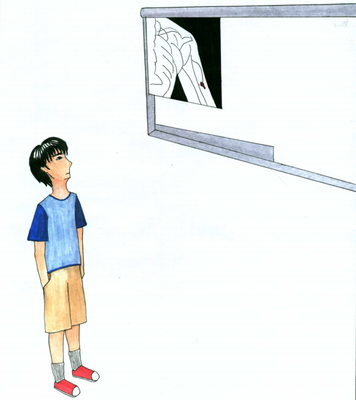 Cover image for Since Forgotten