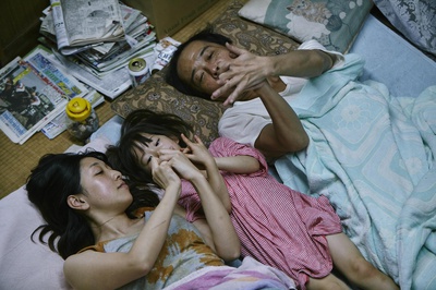 Cover image for 'Shoplifters' still