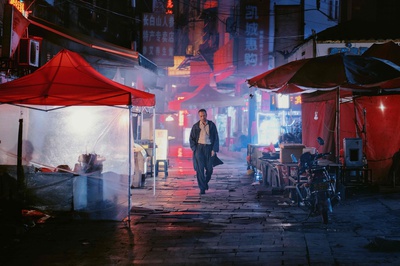 Cover image for long-day-into-night-still