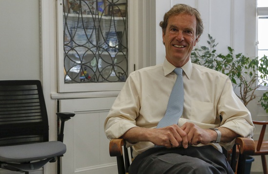 Dean Dingman 