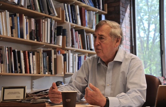 Graham Allison 