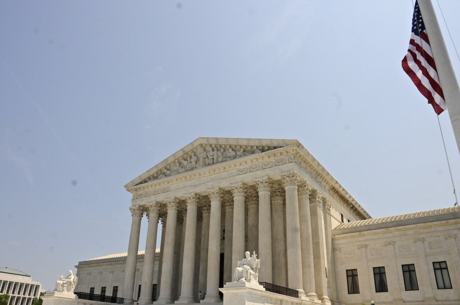 The United States Supreme Court has ruled on affirmative action cases in the past few decades.