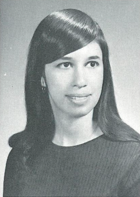 Cover image for Linda J. Greenhouse '68