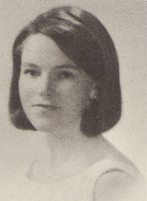 Cover image for Marlyn E. McGrath '70