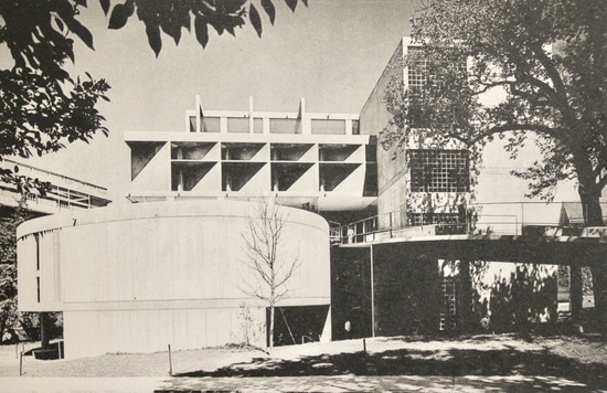 Carpenter Center