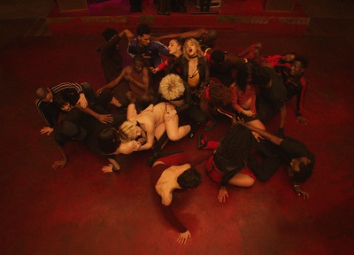 Cover image for 'Climax' still