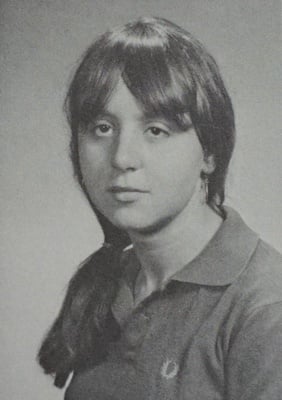 Cover image for Christina Schlesinger 