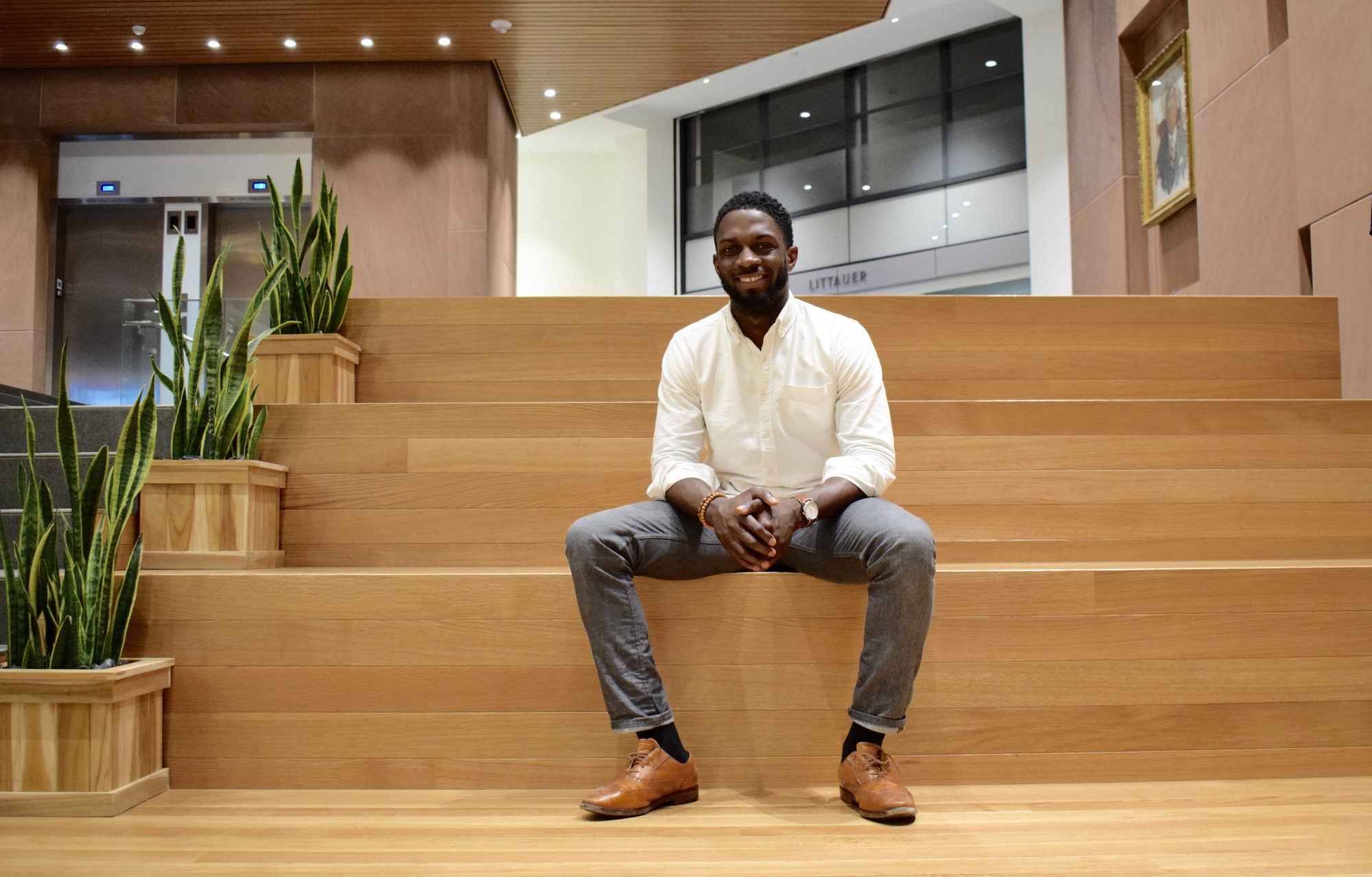 Elorm F. Avakame is a M.D. and M.P.P. candidate at Harvard Medical School and the Kennedy School.