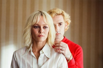 Cover image for 'Un Couteau dans le Coeur' still