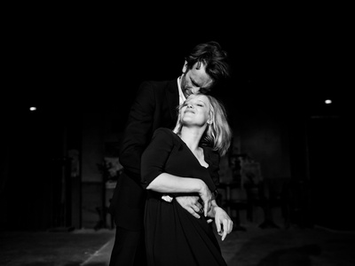 Cover image for 'Cold War' still