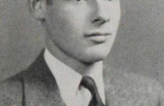 Harvey Mansfield