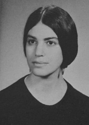 Cover image for Susan Beth Levenstein