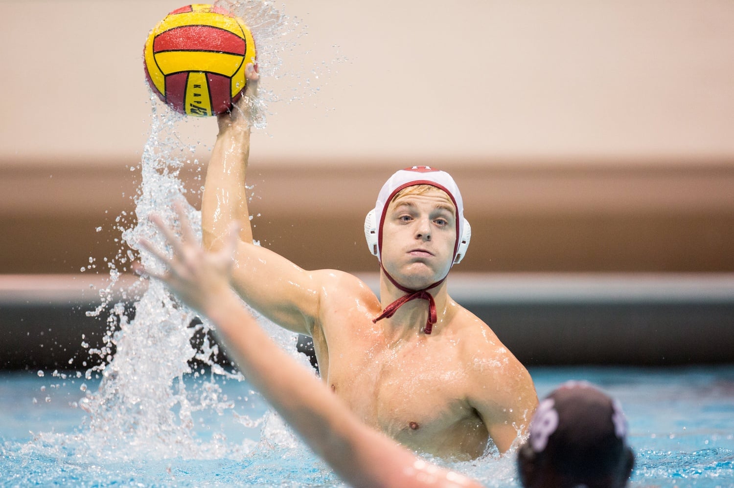 Tafur finished the 2017 season with 58 assists, leading Harvard to its second straight NEWPC tournament title and a quarterfinal appearance in the NCAA tournament.