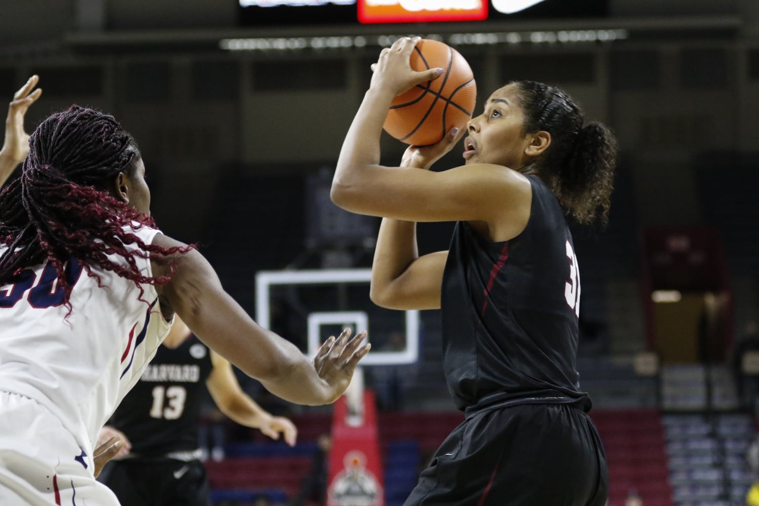 The Warren, NJ., native earned Second team All-Ivy honors in her senior year, finishing in double-figures in seven out of her eight final games. 